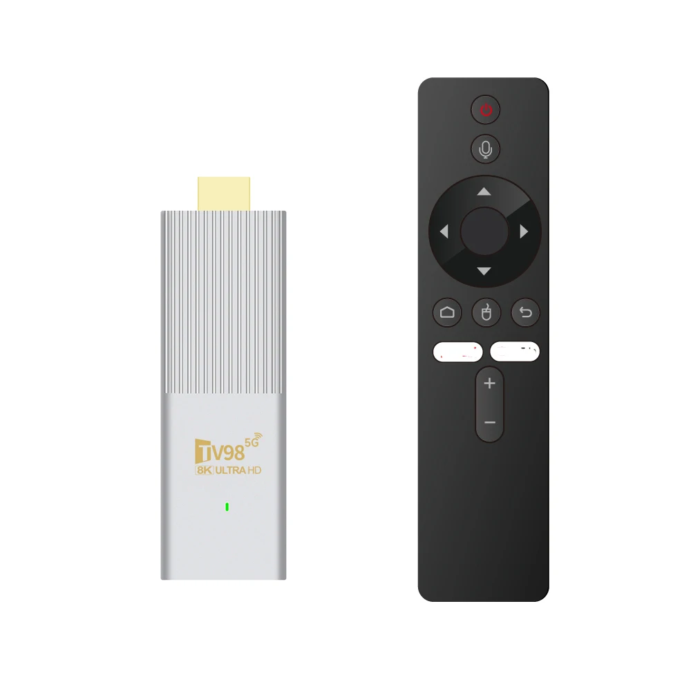 スマートATV X6 Android 14メディアプレーヤー工場直送2GB/8GB