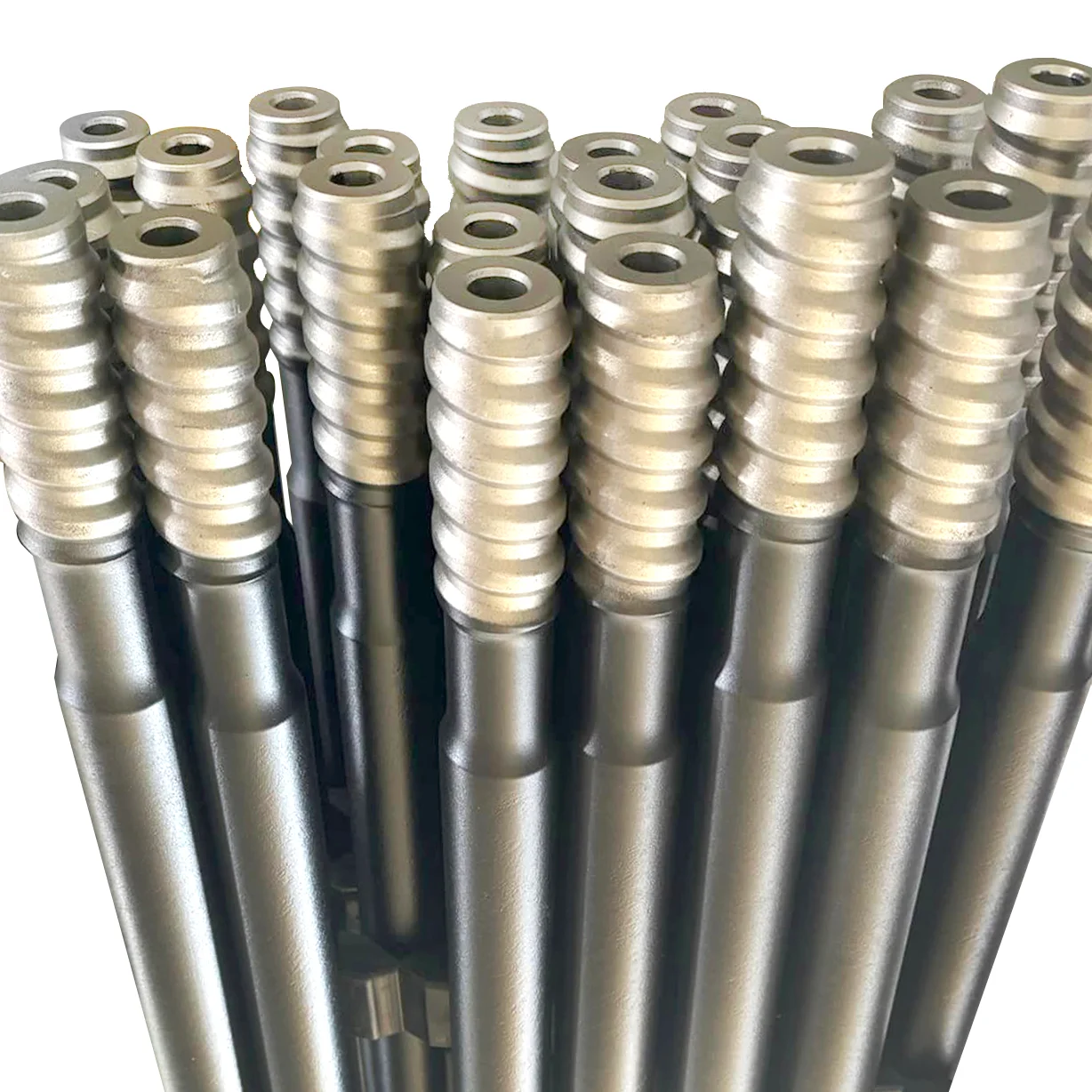 Speed Rods for R25 R28 R32 T38 - Durable Drilling Solutions