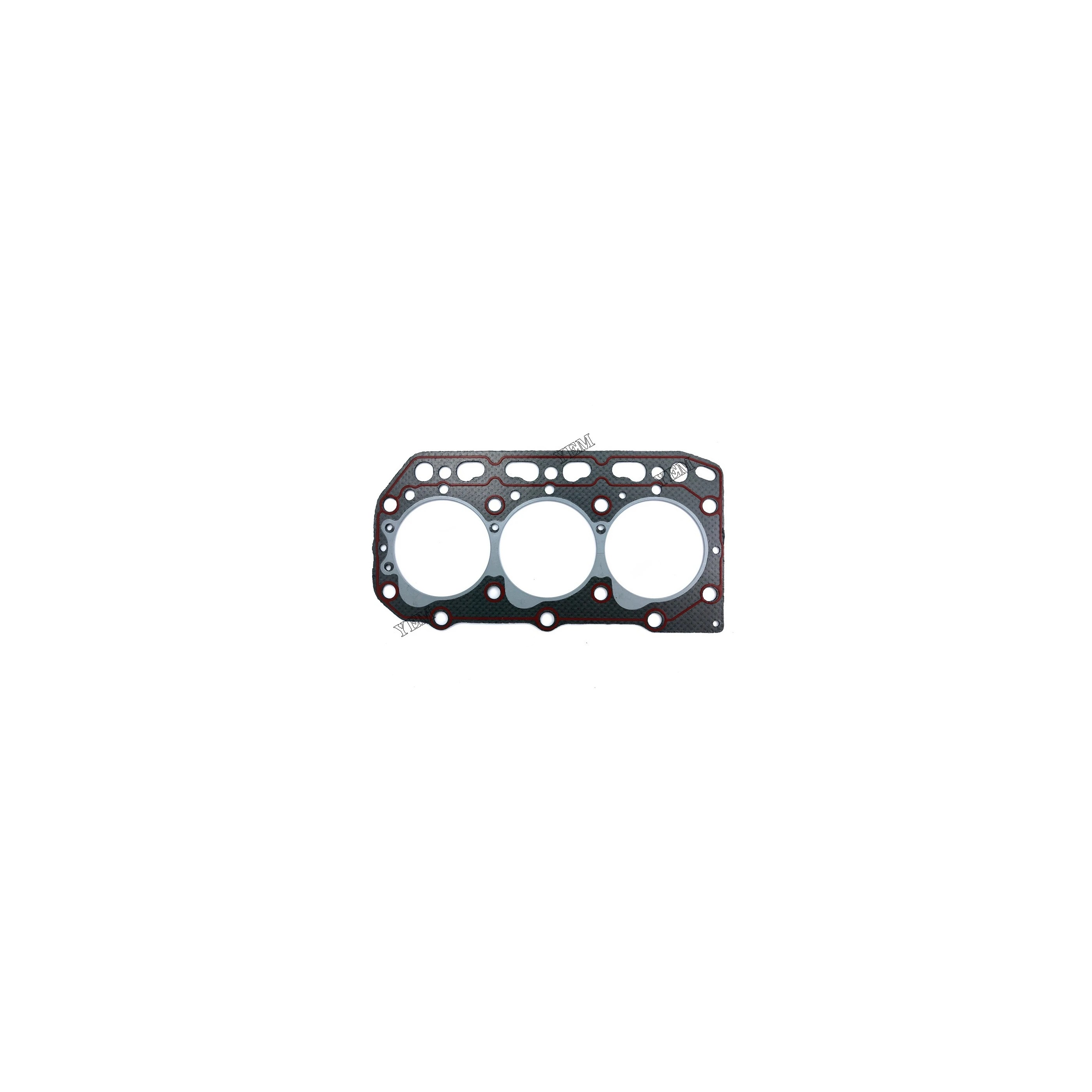 Overhaul Gasket Kit 3D84-2 for Yanmar Fast Delivery Engine Parts
