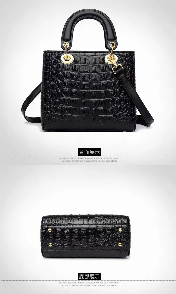 2022 Designer Luxury Famous Brands Handbags For Women Handbag High