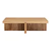 Color madera original