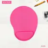 E01 rose red (pink) color