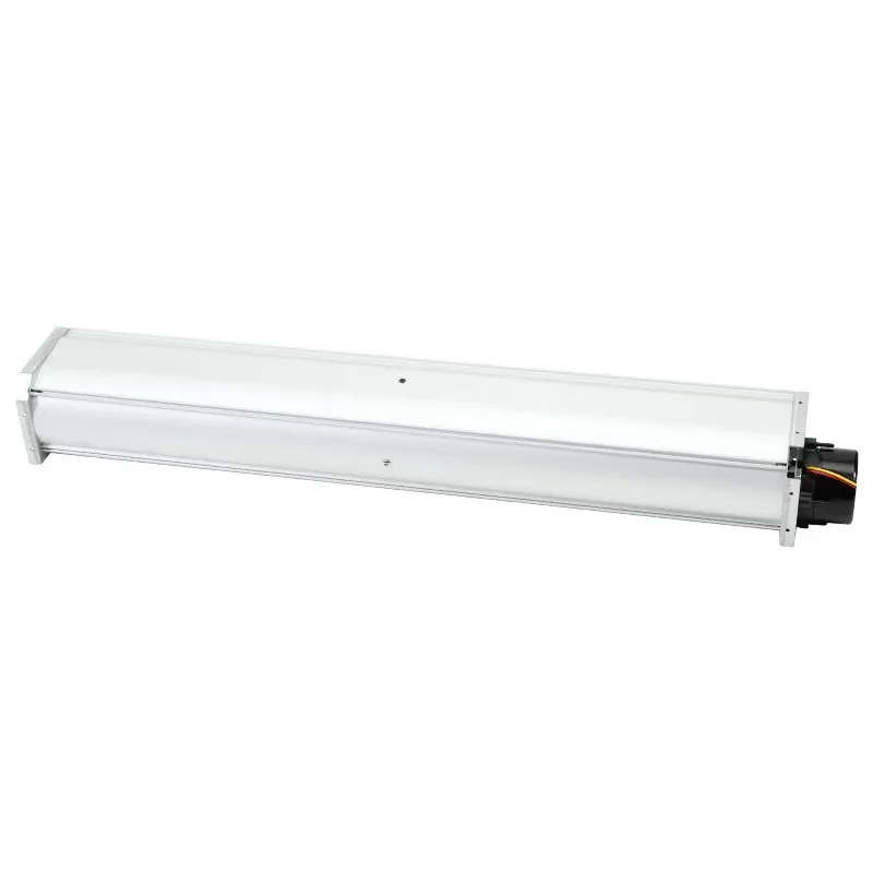 Cross Flow Fan, HY-45750DC, Aluminum, DC24V - detail 8
