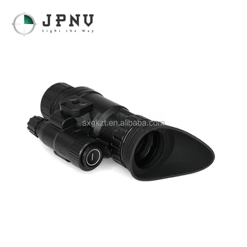 Pvs-14 Nvg Mount - JPNV Night Vision Goggles Housing Kit