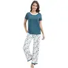 WhiteGreen Dots