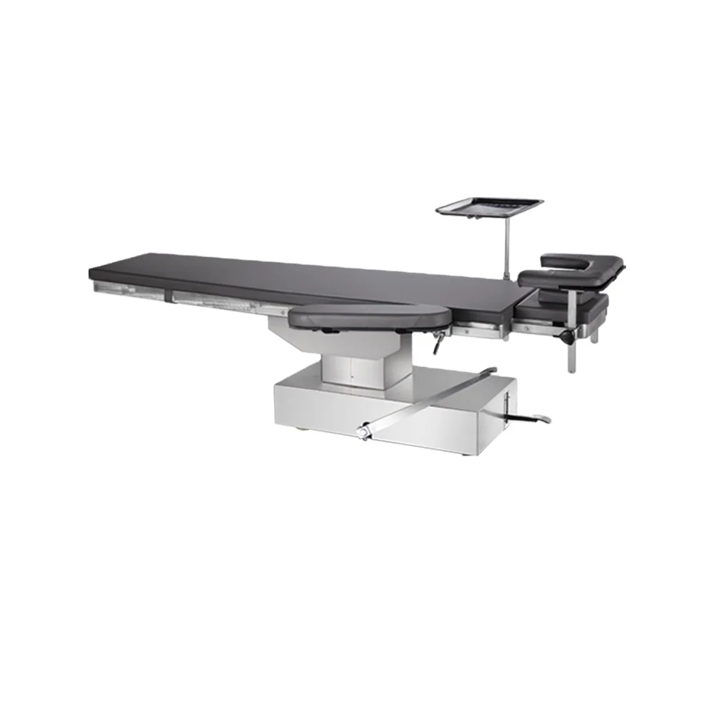 Operation Mechanical Surgery  Bed Surgical Operating Theater Hydraulic Table