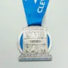 Médaille Radam