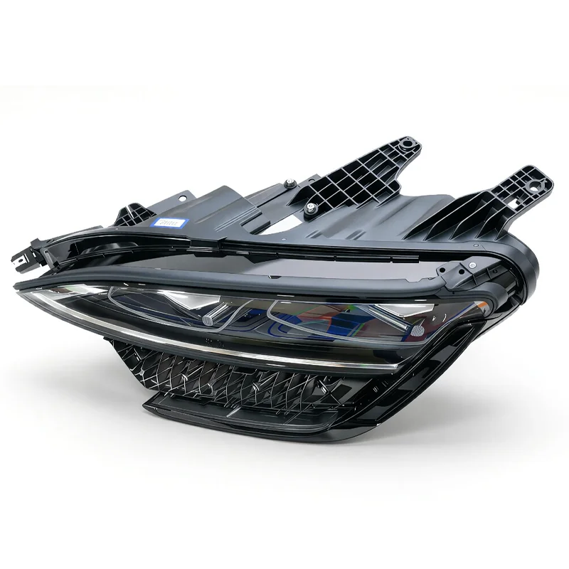 Left-Side Combination Headlight Assembly for BYD Seal Glory Edition 12V 70W 4000 Lm 3000K EKEA-4121010 M00666