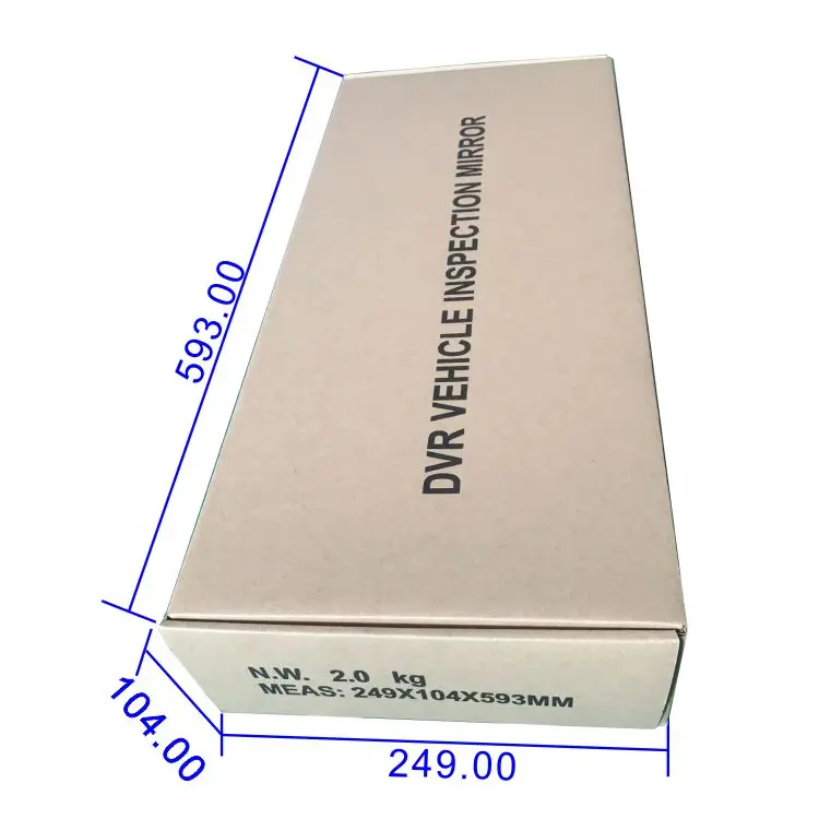 Bangladesh Telescopic Under Vehicle Checking Inspection Acrylic Car Search Mirror Price Buy