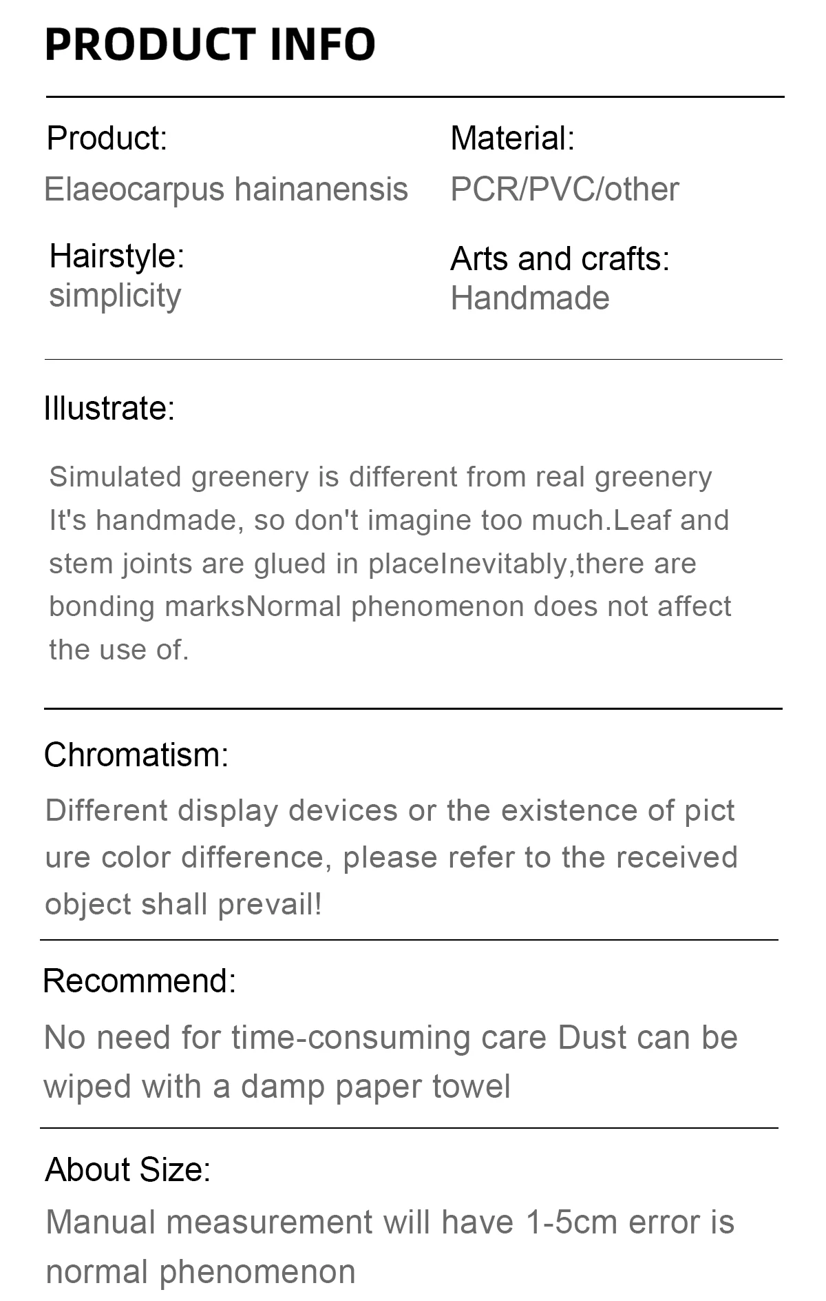 Hot Selling Realistic Potted Artificial Pieris Plants Office Home Decoration with Japonica Rice Quality Artificial Tree Supply manufacture