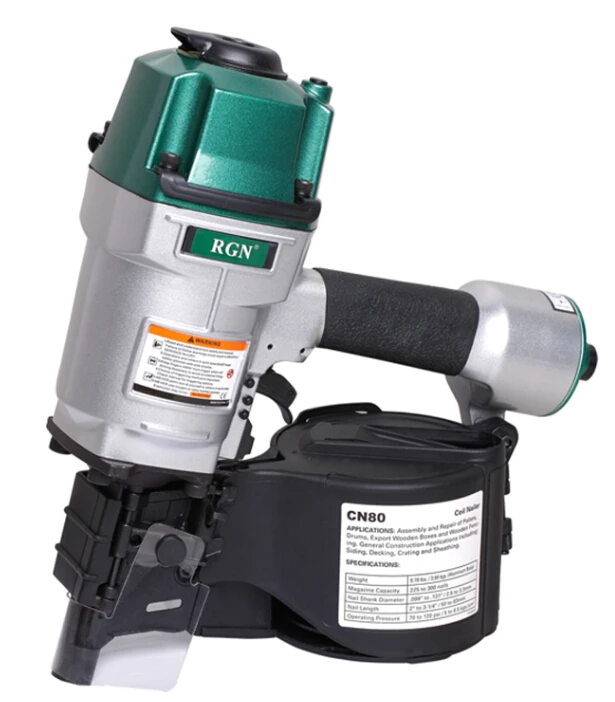 OEM катушка для гвоздей AirMax CN55 CN70 CN80 CN100