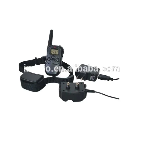 ipet training collar