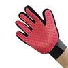 Pink right hand