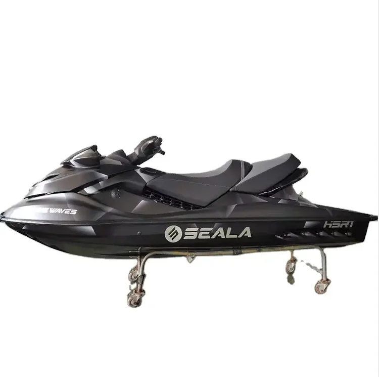China Cheap High Quality Electric Jet Ski For Sale Quad Jetski Personal Water Boats Motorboat
