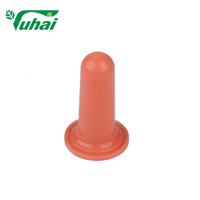 1 Gallon Portable Plastic Automatic Feeding Equipment for Animals 7*7mm Cross Nipple Hole for New Used Farms Animal Feeders supplier