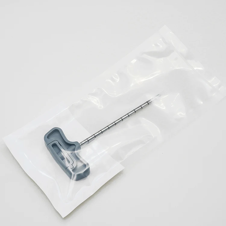 Medical Supplies Kyphoplasty Vertebroplasty Orthopedic Surgical Puncture Bone Marrow Aspiration Needle 4