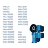 Part Turn Electric Actuator