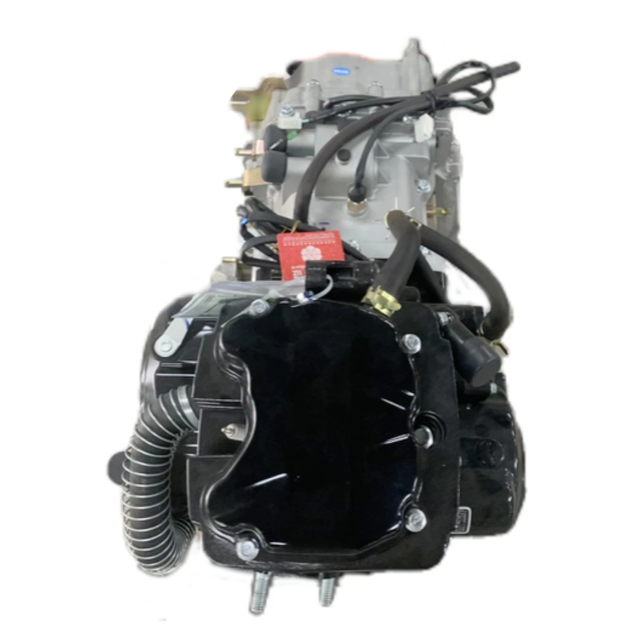 Zongshen 250cc Water-Cooled Engine for Yamaha Tricycles