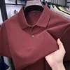 Polo rojo