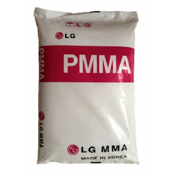 Cheap Price PMMA Resin Price/PMMA Powder Plastic Raw Materials Price/Recycle Plastic PMMA