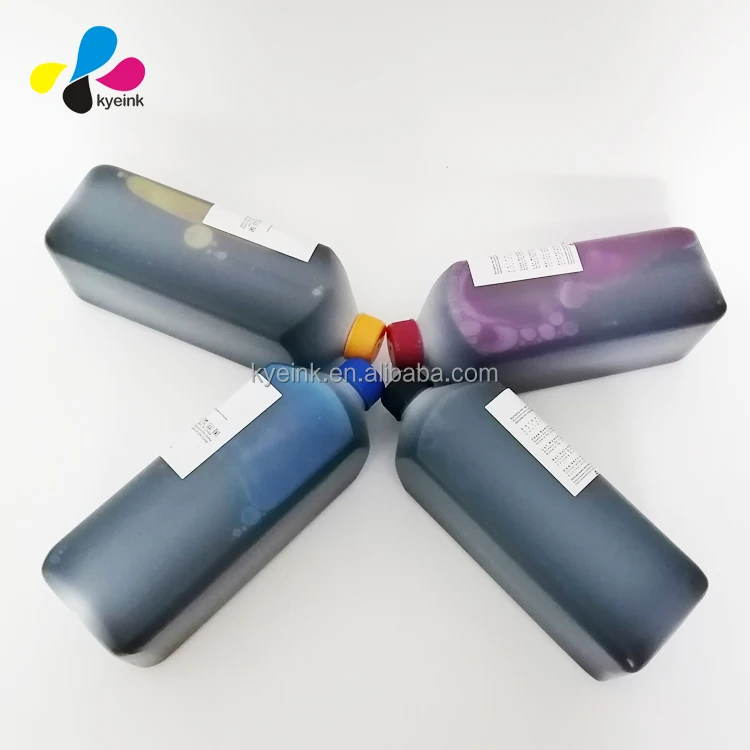 L1300 Eco Solvent Ink Water Based Eco Solvent Ink For Epsn Xp15000 Eco