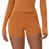 Shorts+Orange