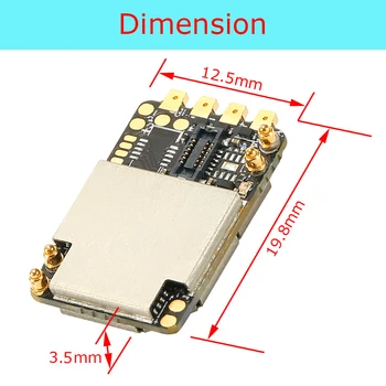 Último Chip de Rastreamento GSM GPS ZX310, Placa de Rastreamento