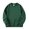 Stile girocollo: verde scuro