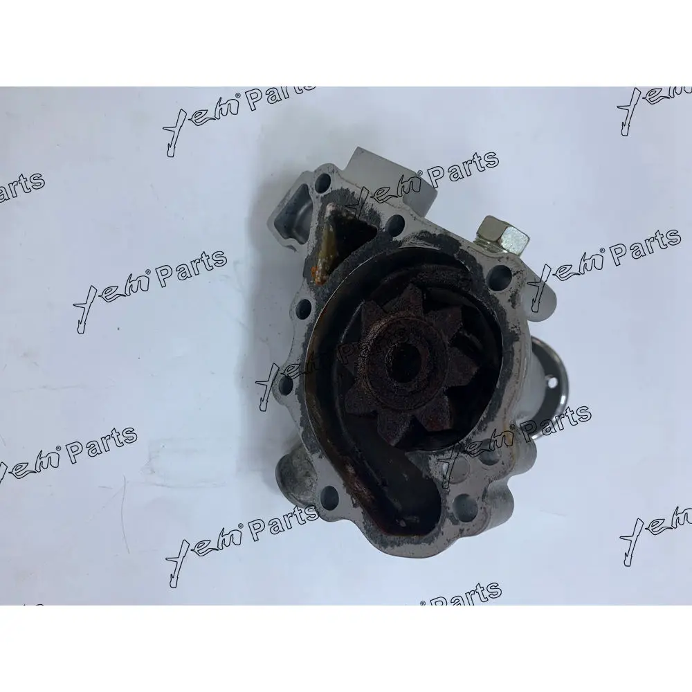 Machinery Engine Parts 402D-05 145017380 Water Pump for Perkins 3
