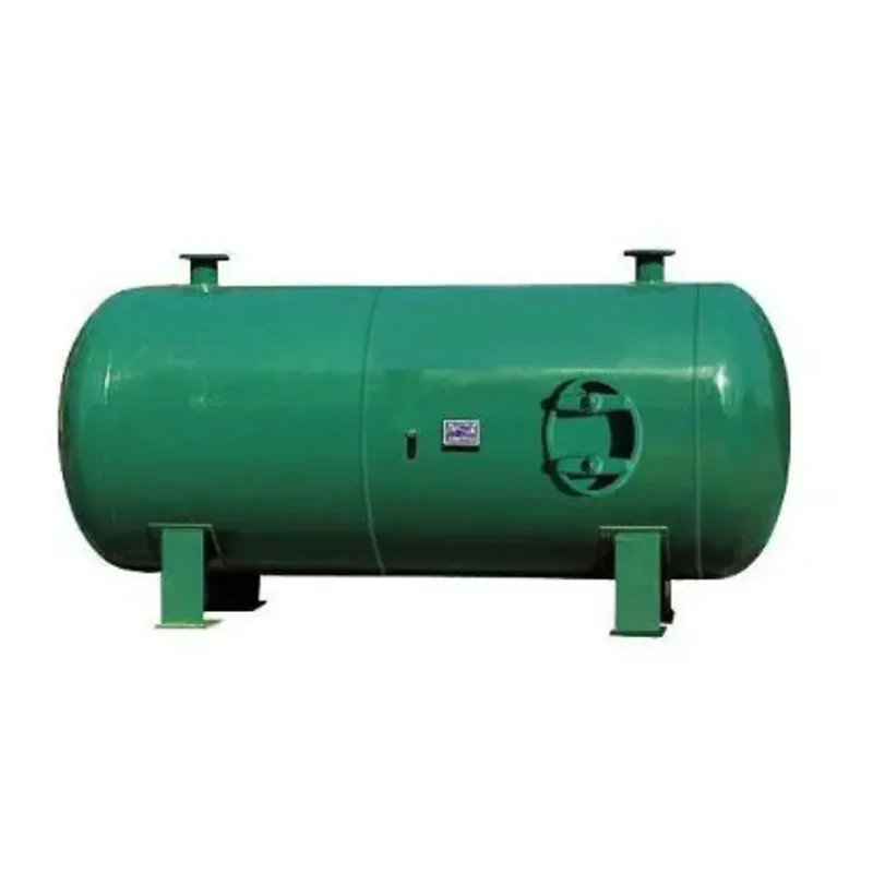 Pressure Vessel Compressed Air Tank 300l 600l 1000l 2000l 8bar 10bar ...