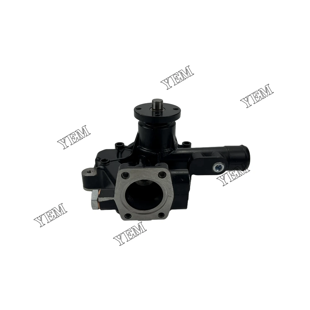 Engine Repair Kit 4TNE94-NMH Water Pump for Yanmar Universal Engine Parts 3