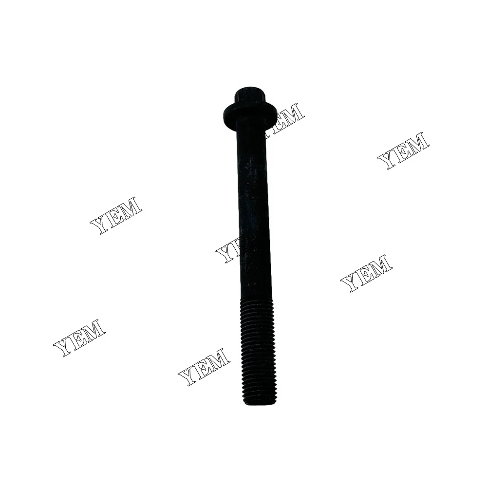 Cylinder Head Screw 5-09000150-3 Fit for Isuzu 3KR2 Engine 2