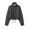 Cappotto nero