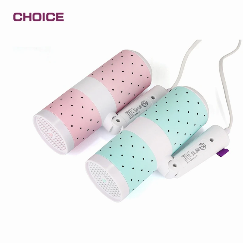 Cheap Price Korea Seche Cheveux Foldable Travel Electric Motor for Hair Dryer