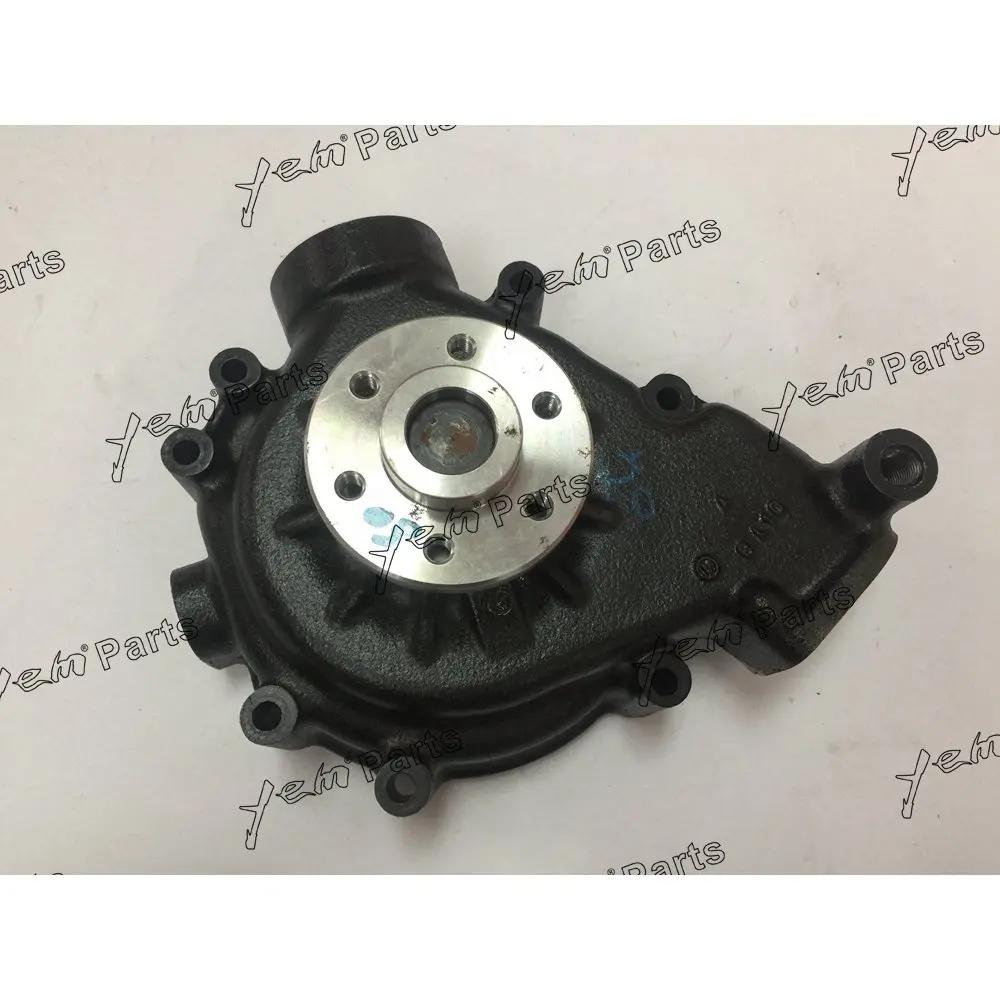 Excavator Accessories DL08 400921-00040B Water Pump for Doosan 3
