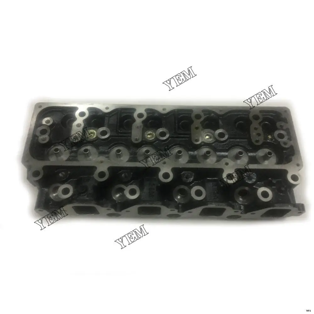 TD23 Cylinder Head for Nissan Engine