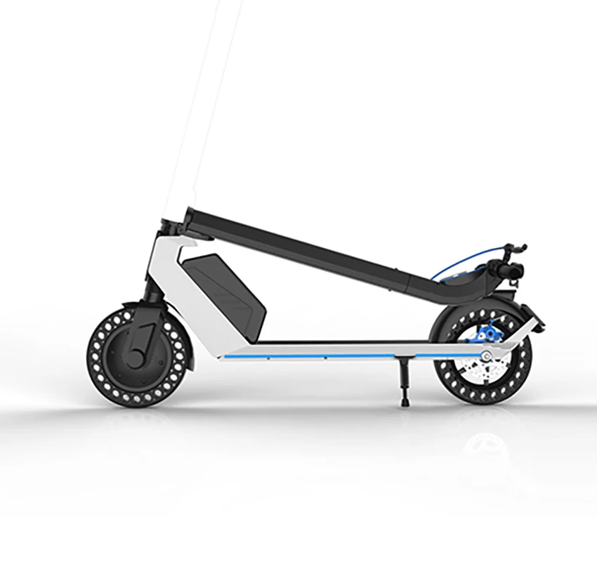 Electric scooter adult scooters electric self-balancing electric scooters