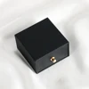 Black 6*6*3.5cm