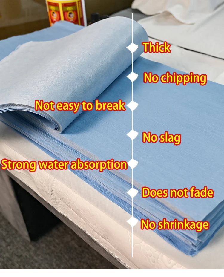 Disposable Towel Mat Nonwoven Foot Towel Nonwoven Foot Massage Towel Buy Spunlace Nonwoven