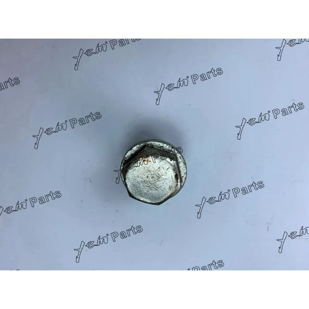 404D-22 Oil Pan Bolt T10109238 Fit for Perkins Engine. 5