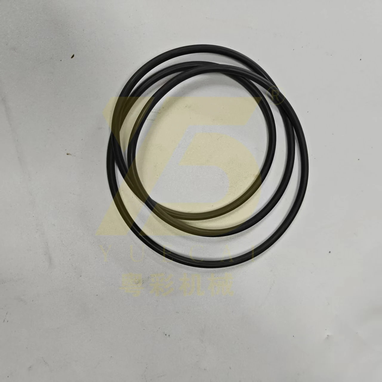 YUE CAI Construction Machrinery Spare Parts Seal O Ring 968313 VOE968313 RING SEAL
