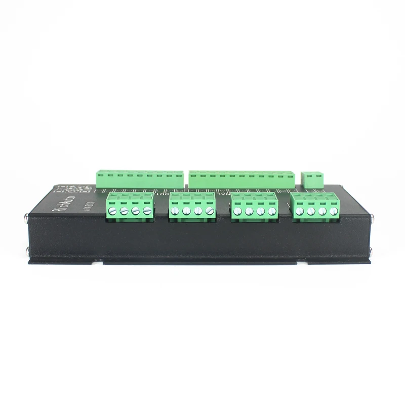 CNC Richauto A11 Controller DSP 0501 3-Axis Linkage Control System Engraving Machine Handle CNC Richauto A11 Handle