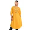 Mustard Yellow