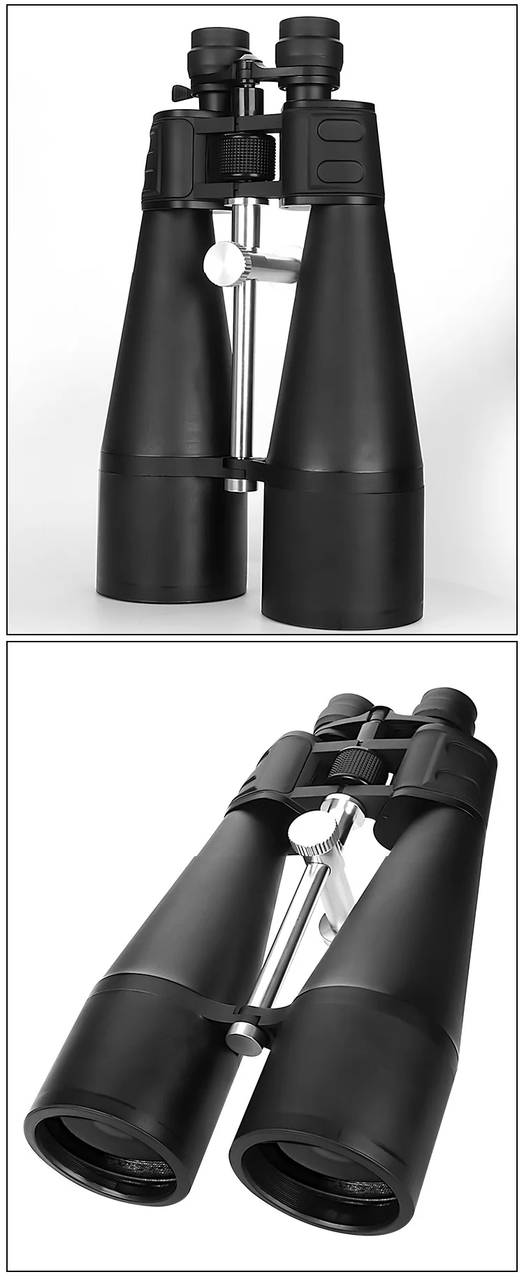 Professional Powerful Super 30260x160 Zoom Binocular High Times Long