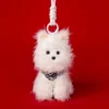 West Highland Keychain