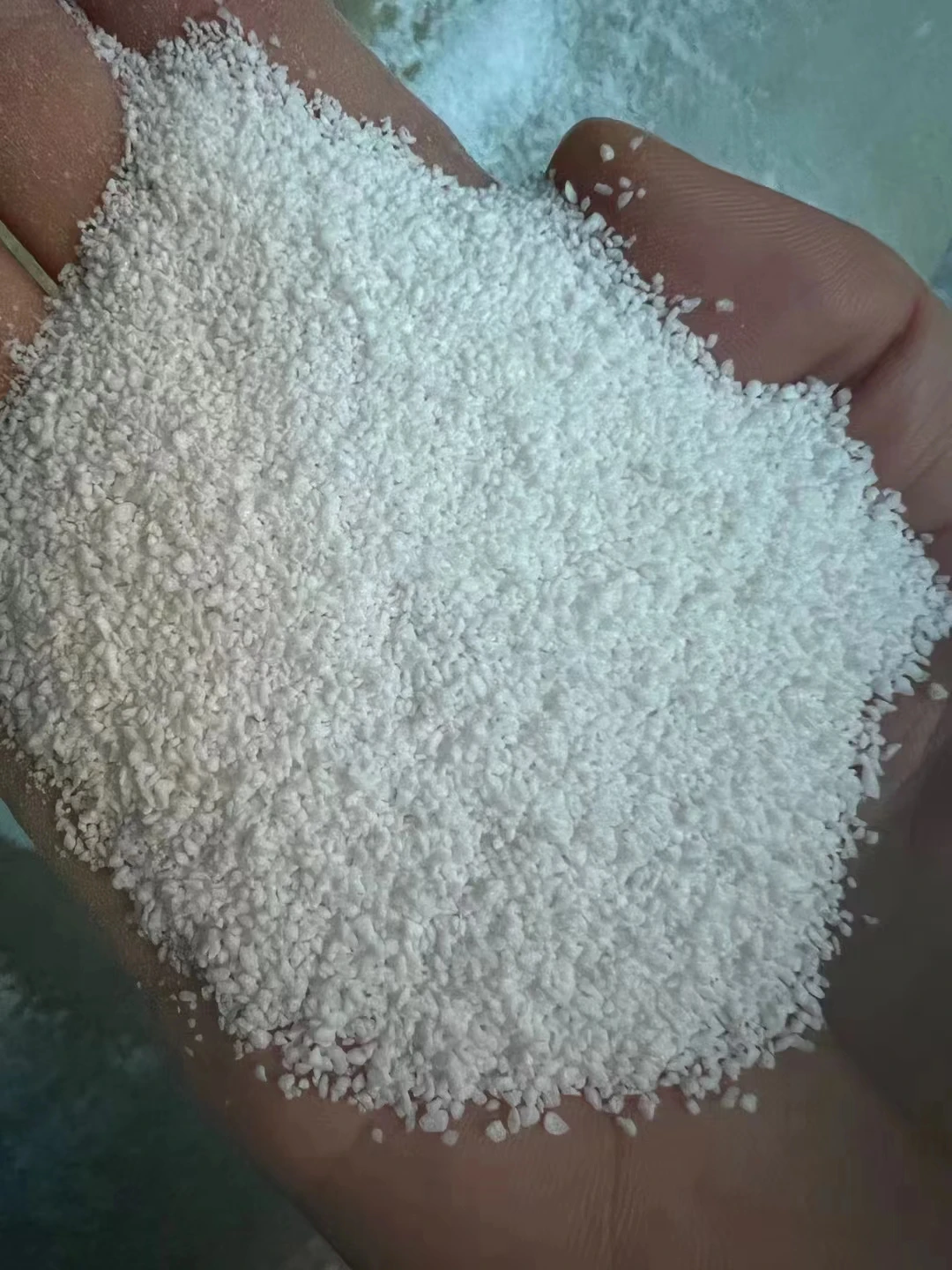 Expanded Perlite Thermal Insulation Gardening Substrate 3-6mm Perlite ...