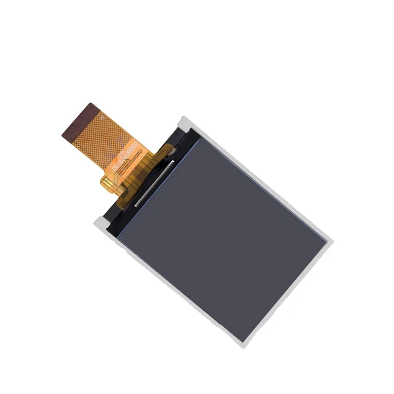 OEM 2.0inch TN  lcd display model LX200A2206 22 pin 8bit MCU interface  ST7789V driver ic  tft lcd 2 inches