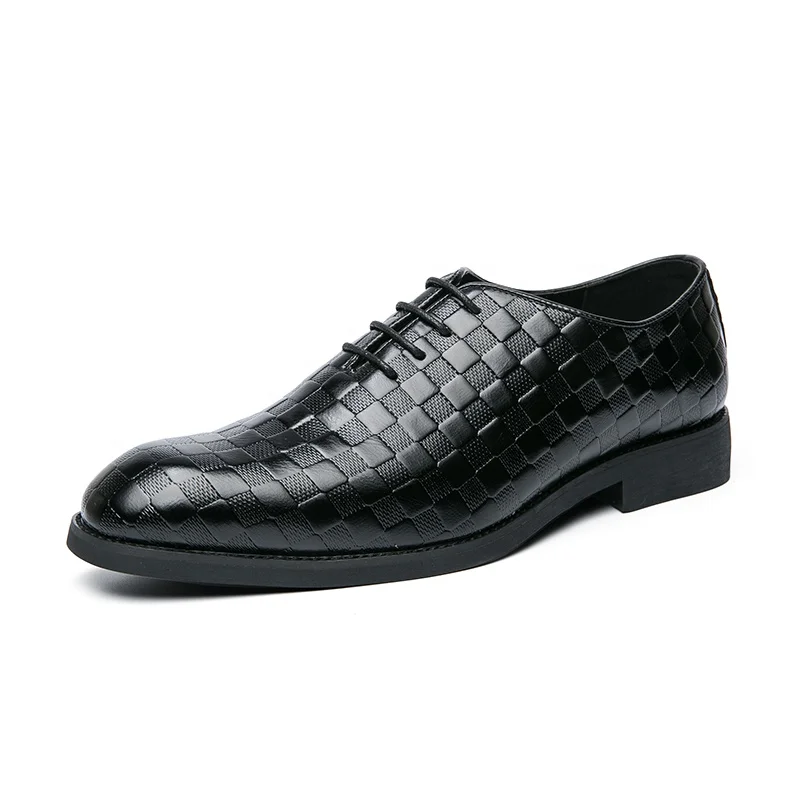 Zapatos Hombre a Medida | Hechos en España - Hockerty