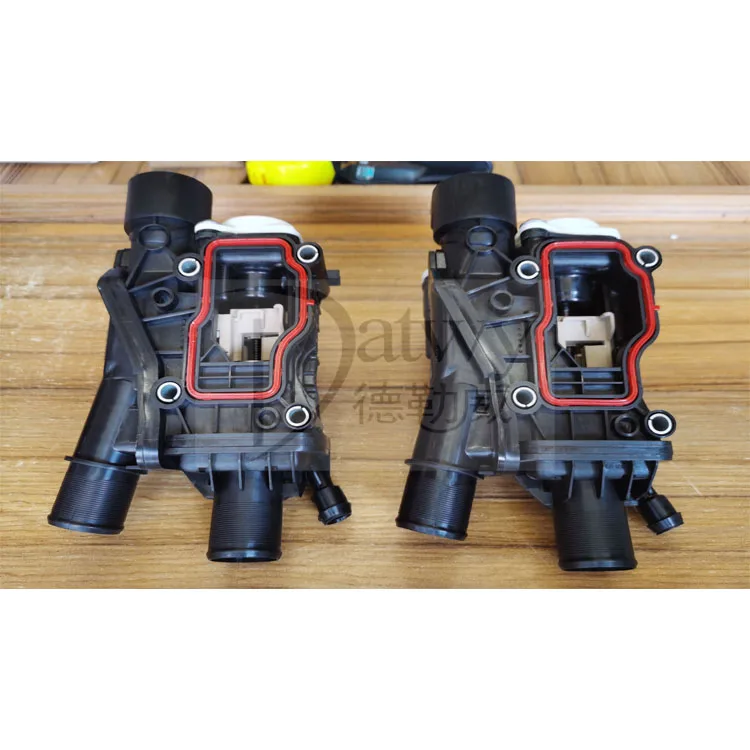 ka0016 OE 9804160380 1876476 2264810 DS7Q-8A586-AA DS7Q-8A586-A标致