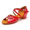 Red/PU 3.5CM